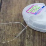 正しくフロスを使えていますか?~補助用具の使い方~