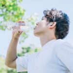 熱中症には気を付けよう！～熱中症が口腔内に与える影響～